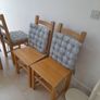 Dining Chairs Image 10