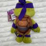 TMNT Teenage Mutant Ninja Turtles Donatello approx. 8" Plush Mayhem Donnie Please look at the pictures Image 8