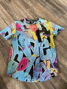 BNWT Sonneti Top - 10-12