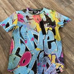 BNWT Sonneti Top - 10-12