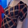 Vera Mont Paris Vintage Mini Dress Image 3