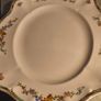 Vintage 1930 s Johnson Bros Pareek Serving Plate 41 x 33 cm. Image 4