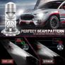 2Pcs H7 LED Headlight Bulb 12V Canbus Error Free 6000K White Image 9