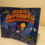 Charlie,s Superhero Underpants Story Book By Paul Bright Image 3