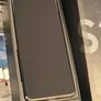 Samsung Galaxy S20 5G 128GB Dual Sim Unlocked Cosmic Grey (New Open Box) Image 3