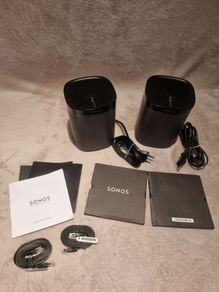 Sonos Play 1