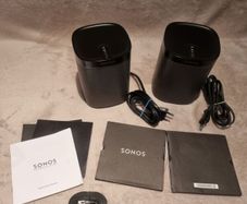 Sonos Play 1