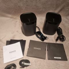 Sonos Play 1
