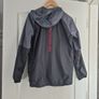 boys northface light raincoat Image 2