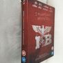 inglorious bastards blu ray limited edition set ww2 brad pitt action Image 5