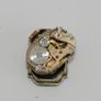 Vintage Ladies Lanco Gold Watch Image 9