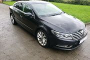 2012 Volkswagen Cc 2.0 Tdi Breaking
