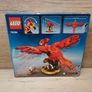 Lego 76394 Fawkes, Dumbledores Phoenix Image 2