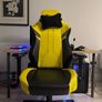 Gaming Chair SecretLab x Cyberpunk 2077 Image 2