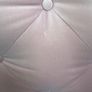 Dusky Pink Ottoman Image 9