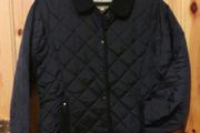 Lee Valley ladies navy jacket S UK 8-10