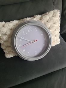clock