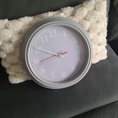 clock