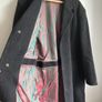 men's wool coat Image 2