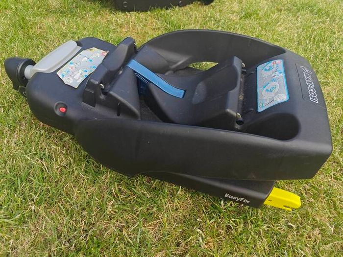 Maxi-Cosi Pebble Car Seat