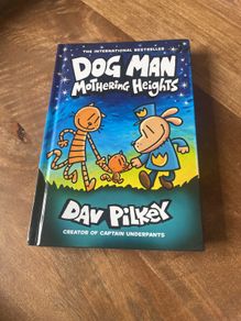 dogman