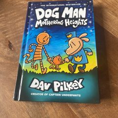 dogman