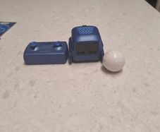 Boxer Robot
