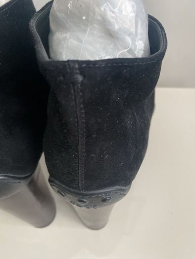 Ankle Boots by Tods