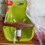 baby swing Image 2