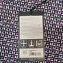 New FootJoy FJ Patterned Golf Polo Shirt Mens Medium Image 5