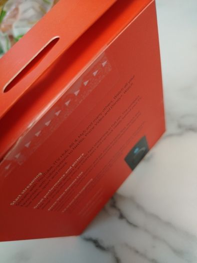 NEW Firestick Lite; In sealed Box. Original Amazon Operating System