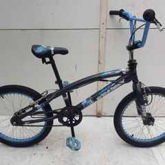Bmx Hybrid Theory