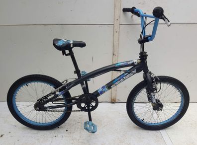 Bmx Hybrid Theory