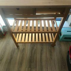 FoRHoJA Kitchen trolley