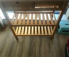 butcher block