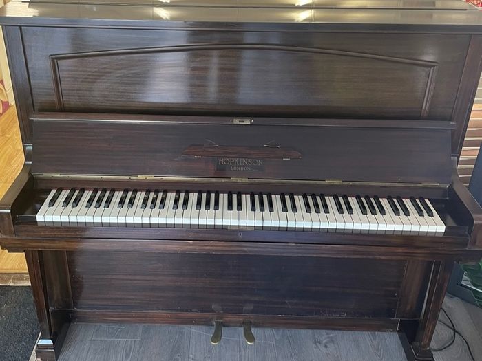 piano