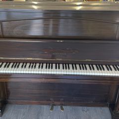 piano