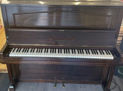 piano