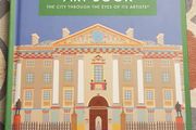 The Dublin Art Book: The City Through The Eyes Of Its Artists, Ed. Emma Bennett
