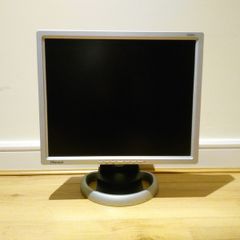 Hansol H960 19" flat screen monitor