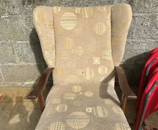 rocking chair