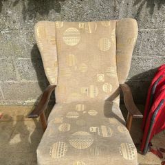 rocking chair