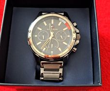 Tommy Hilfiger watch
