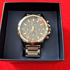 Tommy Hilfiger watch