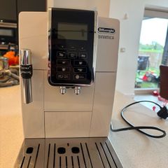 DeLonghi Dinamica Bean To Cup Coffee Machine