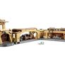 LEGO Star Wars The Book of Boba Fett Boba Fett's Throne Room (75326) Image 3