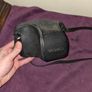 Vintage Yashica FX-3 Film Camera Image 7