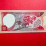Angola   20. Escudos  1972  PICK  99. Scarce . ( uncirculated ) Image 2