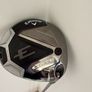 Callaway Elyte Driver Image 5
