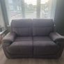Recliner Corner Sofa Image 2